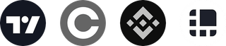Strategic trading platform partner of Farrow Vestode visual representation and branding
